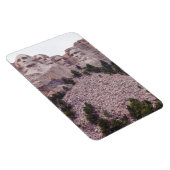 Mount Rushmore's Vier Magneet (Rechterzijde)