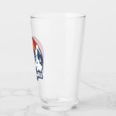 Mount Russell California Sun Eagle Glas (Links)