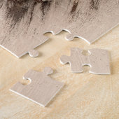 Mount Saint Helens Crater Rim and Mount Rainier Legpuzzel (Zijkant)