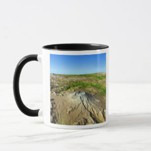 Mount Saint Helens Mok