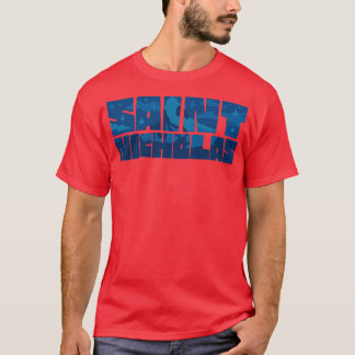 Mount Saint Nicholas T-shirt