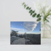Mount San Jacinto Palm Springs Briefkaart (Staand voorkant)