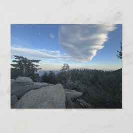 Mount San Jacinto Palm Springs Briefkaart