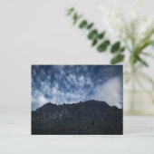 Mount San Jacinto State Park Briefkaart (Staand voorkant)