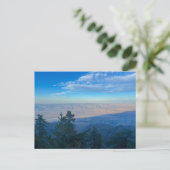 Mount San Jacinto State Park Briefkaart (Staand voorkant)