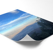 Mount San Jacinto State Park Poster (Hoek)