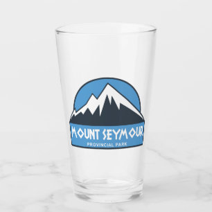 Mount Seymour Provincial Park Glas