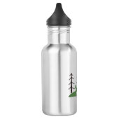 Mount Seymour Provincial Park Trail Waterfles (Links)
