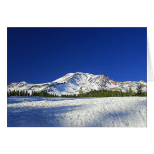 Mount Shasta