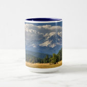 MOUNT SHASTA #2 MOK (Midden)