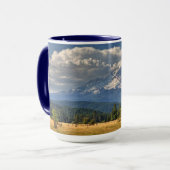 MOUNT SHASTA #2 MOK (Voorkant links)