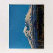 MOUNT SHASTA LEGPUZZEL (Verticaal)