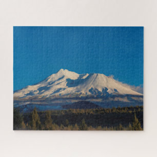 MOUNT SHASTA LEGPUZZEL