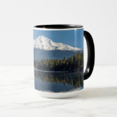 MOUNT SHASTA MOK (Voorkant rechts)