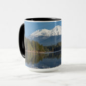 MOUNT SHASTA MOK (Voorkant links)