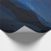 MOUNT SHASTA PER STARLIGHT CADEAUPAPIER (Hoek)