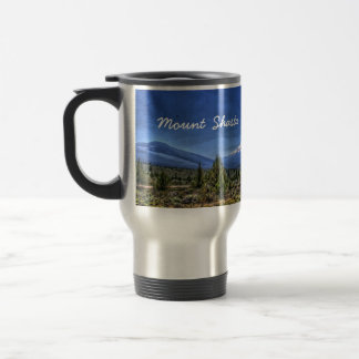 Mount Shasta Reisbeker