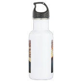 MOUNT SHASTA WATERFLES (Achterkant)