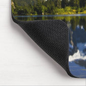 Mount Shuksan mousepad Muismat (Hoek)