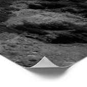 Mount Shuksan Poster (Hoek)