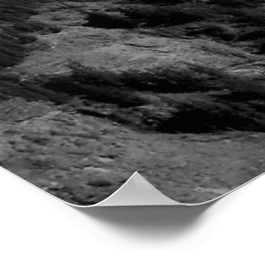 Mount Shuksan Poster (Hoek)