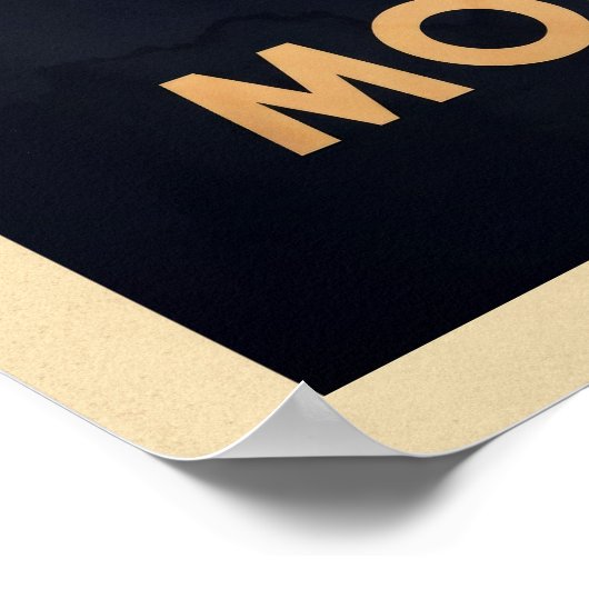 Mount Sinai Egypt V04 Poster (Hoek)