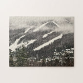 Mount Snow Vermont Puzzle Legpuzzel (Horizontaal)