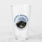 Mount Snowdon Glas (Voorkant)