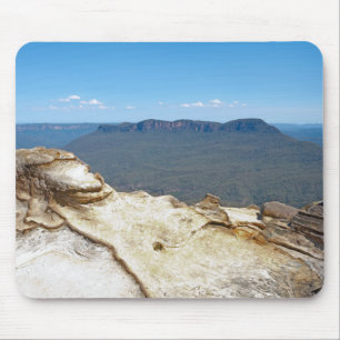 Mount Solitary and Jamison Valley Muismat