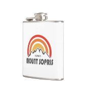 Mount Sopris Heupfles (Links)