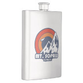 Mount Sopris Sun Eagle Flacon (Rechts)