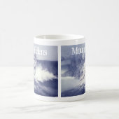 Mount St. Helens Eruption Mok (Center)