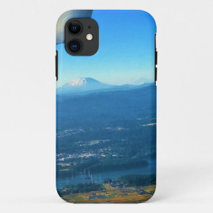 Mount St. Helens, Washington Case-Mate iPhone Case