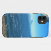 Mount St. Helens, Washington Case-Mate iPhone Case (Achterkant (horizontaal))