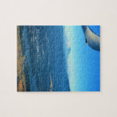 Mount St. Helens, Washington Legpuzzel (Horizontaal)