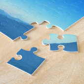 Mount St. Helens, Washington Legpuzzel (Zijkant)