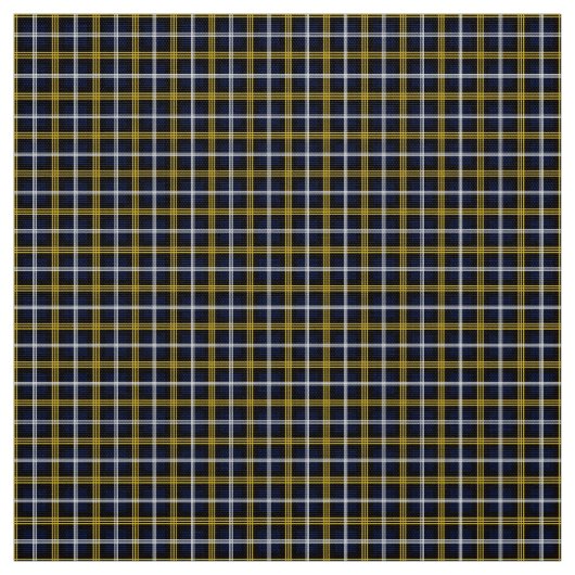 Mount St Joseph University Tartan Stof (Swatch)