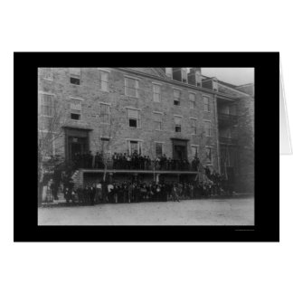 Mount St. Mary's in Emmitsburg, MD 1863