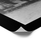 Mount St. Mary's in Emmitsburg, MD 1863 Poster (Hoek)