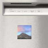 Mount Stuart, bij zonsondergang Magneet (Insitu (Vaatwasser))