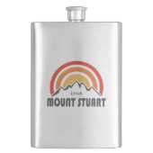Mount Stuart Flacon (Voorkant)