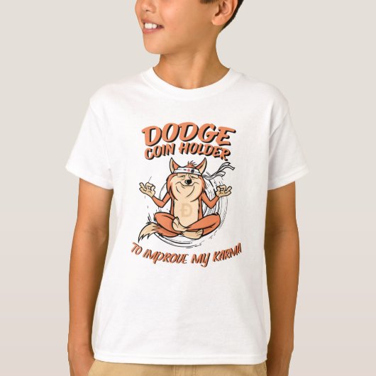 Mount Stupid Dunning Kruger Effect T-shirt (Voorkant)