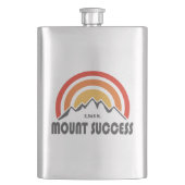 Mount Success New Hampshire Flacon (Voorkant)