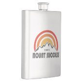 Mount Success New Hampshire Flacon (Rechts)