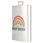 Mount Success New Hampshire Flacon (Links)