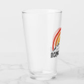 Mount Success New Hampshire Glas (Rechts)