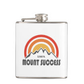 Mount Success New Hampshire Heupfles (Voorkant)