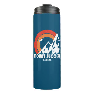 Mount Success New Hampshire Sun Eagle Thermosbeker