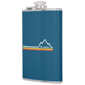 Mount Sunapee, New Hampshire Heupfles (Links)