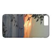 Mount Susitna Alaska Case-Mate iPhone Case (Achterkant (Horizontaal))